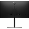 23.8" HP IPS LED E24q G5 QHD Черный/Серебристый 23.8