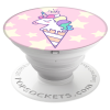PopSockets UNICONE BUBBLEGUM оригинал 800028