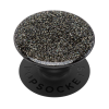 PopSockets Glitter Black оригинал 800928 PopSockets Glitter Black оригинал 800928