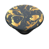 PopSockets Gilded Swirl, capac de schimb pentru PopGrip 801116 PopSockets Gilded Swirl, capac de schimb pentru PopGrip 801116