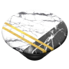 PopSockets Art Deco Marble, capac de schimb pentru PopGrip 801117