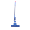 Teu Mop PVC 38cm+coada Teu Mop PVC 38cm+coada