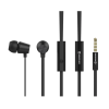Наушники SWISSTEN DYNAMIC YS500 Черный Наушники SWISSTEN DYNAMIC YS500 Черный