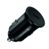 Автомобильное зарядное устройство SWISSTEN PD3.0 45W Black Автомобильное зарядное устройство SWISSTEN PD3.0 45W Black