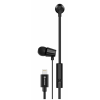 Наушники SWISSTEN DYNAMIC LIGHTNING YS500 Черный Наушники SWISSTEN DYNAMIC LIGHTNING YS500 Черный
