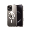 Clear Jelly MagStick SWISSTEN Transparent p/u Apple iPhone 16 Pro Clear Jelly MagStick SWISSTEN Transparent p/u Apple iPhone 16 Pro