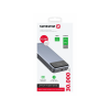 Повербанк 30000mAh SWISSTEN POWER LINE II Черный Повербанк 30000mAh SWISSTEN POWER LINE II Черный