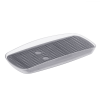 900624 Suport de detergent vase și burete CLEAN KIT, 23 x 11 cm 900624 Suport de detergent vase și burete CLEAN KIT, 23 x 11 cm