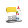 900624 Suport de detergent vase și burete CLEAN KIT, 23 x 11 cm 900624 Suport de detergent vase și burete CLEAN KIT, 23 x 11 cm