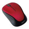 Mouse Wireless Logitech M235, 1000 DPI, Roșu Mouse Wireless Logitech M235, 1000 DPI, Roșu