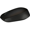 Беспроводная мышь Logitech B170 Черная, Оптическая мышь, Нано-приемник, Бизнес Розница Беспроводная мышь Logitech B170 Черная, Оптическая мышь, Нано-приемник, Бизнес Розница