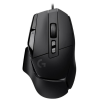 Mouse de gaming cu fir Logitech G502 X, interval: 100-25 600 DPI, Negru Mouse de gaming cu fir Logitech G502 X, interval: 100-25 600 DPI, Negru