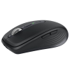 Беспроводная мышь Logitech MX Anywhere 3S, диапазон: 200-8000 DPI, графит Беспроводная мышь Logitech MX Anywhere 3S, диапазон: 200-8000 DPI, графит