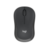 Mouse Wireless Logitech M240 Silent Bluetooth - GRAFIT Mouse Wireless Logitech M240 Silent Bluetooth - GRAFIT