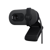 Logitech Webcam Brio 100, Full HD, Graphite Logitech Webcam Brio 100, Full HD, Graphite