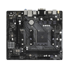 MB ASRock A520M-HVS, Socket AM4, AMD A520, Dual 2xDDR4-4733, APU AMD graphics, VGA, HDMI, 1xPCIe 3.0 X16, 1xPCIe 3.0 X1, 4xSATA3, RAID, 1xM.2, ALC887 MB ASRock A520M-HVS, Socket AM4, AMD A520, Dual 2xDDR4-4733, APU AMD graphics, VGA, HDMI, 1xPCIe 3.0 X16, 1xPCIe 3.0 X1, 4xSATA3, RAID, 1xM.2, ALC887