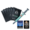 Термопаста ARCTIC MX-6 4g Ультимативная Производительность + 6 MX Cleaner