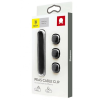 Organizer Baseus Peas Magnetic Cables Clip negru ACWDJ-01 Organizer Baseus Peas Magnetic Cables Clip negru ACWDJ-01
