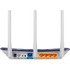 TP-LINK Archer C20 AC750 Router Wireless Dual Band, Mediatek, 433Mbps la 5GHz + 300Mbps la 2.4GHz, 802.11ac/a/b/g/n, 1 10/100M WAN + 4 10/100M LAN, Wi TP-LINK Archer C20 AC750 Router Wireless Dual Band, Mediatek, 433Mbps la 5GHz + 300Mbps la 2.4GHz, 802.11ac/a/b/g/n, 1 10/100M WAN + 4 10/100M LAN, Wi