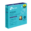 TP-Link Archer T600UB Nano AC600 Nano Dual Band Wi-Fi Bluetooth 4.2 USB Adapter TP-Link Archer T600UB Nano AC600 Nano Dual Band Wi-Fi Bluetooth 4.2 USB Adapter