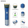 Машинка для стрижки BROCK BHC 3001 Быстрая зарядка, 60 мин времени работы, LED-дисплей, регулируемый гребень для стрижки, 2 гребня для стрижки: 1-15.5mm и 16-30 Машинка для стрижки BROCK BHC 3001 Быстрая зарядка, 60 мин времени работы, LED-дисплей, регулируемый гребень для стрижки, 2 гребня для стрижки: 1-15.5mm и 16-30