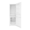 Frigider Daewoo DLF-325HEW 315L (96L+219L), 186cm, Static, clasa E, alb Frigider Daewoo DLF-325HEW 315L (96L+219L), 186cm, Static, clasa E, alb