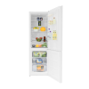 Frigider Daewoo DLF-325HEW 315L (96L+219L), 186cm, Static, clasa E, alb Frigider Daewoo DLF-325HEW 315L (96L+219L), 186cm, Static, clasa E, alb