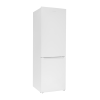 Frigider Daewoo DLF-325HEW 315L (96L+219L), 186cm, Static, clasa E, alb Frigider Daewoo DLF-325HEW 315L (96L+219L), 186cm, Static, clasa E, alb