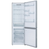 Frigider Daewoo DNF-310MEX-1 310L (86L+224L), 188cm, Total No Frost, clasa E, inox, decongelare automata, Super Freeze, control electronic, iluminare Frigider Daewoo DNF-310MEX-1 310L (86L+224L), 188cm, Total No Frost, clasa E, inox, decongelare automata, Super Freeze, control electronic, iluminare