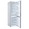 Frigider Daewoo DNF-310MEX-1 310L (86L+224L), 188cm, Total No Frost, clasa E, inox, decongelare automata, Super Freeze, control electronic, iluminare Frigider Daewoo DNF-310MEX-1 310L (86L+224L), 188cm, Total No Frost, clasa E, inox, decongelare automata, Super Freeze, control electronic, iluminare