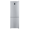 Frigider Daewoo DNF-310MEX-1 310L (86L+224L), 188cm, Total No Frost, clasa E, inox, decongelare automata, Super Freeze, control electronic, iluminare Frigider Daewoo DNF-310MEX-1 310L (86L+224L), 188cm, Total No Frost, clasa E, inox, decongelare automata, Super Freeze, control electronic, iluminare