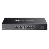 TP-Link DS105X | Omada 5-Port 10G Настольный Коммутатор TP-Link DS105X | Omada 5-Port 10G Настольный Коммутатор