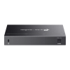 TP-Link DS108G-M2 | Omada 8-Port 2.5G Multi-Gigabit Desktop Switch TP-Link DS108G-M2 | Omada 8-Port 2.5G Multi-Gigabit Desktop Switch