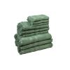 Полотенце для лица Olive 50x90 см, 500г/м2, Simply Taupe Полотенце для лица Olive 50x90 см, 500г/м2, Simply Taupe