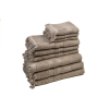 Полотенце для лица Olive 50x90 см, 500г/м2, Simply Taupe Полотенце для лица Olive 50x90 см, 500г/м2, Simply Taupe