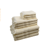 Полотенце для ванной Olive 70x140 см, 500g/m2, Cannoli Cream