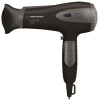 Фен Esperanza VIVIEN EBH005K; 2200W; 2 скорости; 3 уровня температуры; ионная функция, насадка для укладки и диффузор Фен Esperanza VIVIEN EBH005K; 2200W; 2 скорости; 3 уровня температуры; ионная функция, насадка для укладки и диффузор