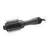 Styler cu aer cald Esperanza Claudia EBL015 oval, 75x45mm, 1200W Styler cu aer cald Esperanza Claudia EBL015 oval, 75x45mm, 1200W