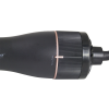 Styler cu aer cald Esperanza Claudia EBL015 oval, 75x45mm, 1200W Styler cu aer cald Esperanza Claudia EBL015 oval, 75x45mm, 1200W