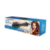 Styler cu aer cald Esperanza Claudia EBL015 oval, 75x45mm, 1200W Styler cu aer cald Esperanza Claudia EBL015 oval, 75x45mm, 1200W