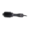 Styler cu aer cald Esperanza Claudia EBL015 oval, 75x45mm, 1200W Styler cu aer cald Esperanza Claudia EBL015 oval, 75x45mm, 1200W