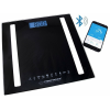 Cântar Bluetooth Esperanza 8in1 EBS016K Negru