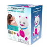 Inhalator/Nebulizator Esperanza KITTY ECN003