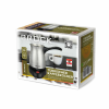 Турецкая кофеварка BROCK ECP 105, 0.5L, 500W, Moka Maker, Espresso Maker & Чайник, Чайник с основанием на 360°. Скрытый нагревательный элемент. Неноскользящая Турецкая кофеварка BROCK ECP 105, 0.5L, 500W, Moka Maker, Espresso Maker & Чайник, Чайник с основанием на 360°. Скрытый нагревательный элемент. Неноскользящая