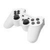 Gamepad Esperanza WARRIOR EGG102W Alb/Negru, Game Pad cu vibrație, 15 butoane, 2 joystick-uri, design ergonomic, 2 moduri (analog și digital), material moale Gamepad Esperanza WARRIOR EGG102W Alb/Negru, Game Pad cu vibrație, 15 butoane, 2 joystick-uri, design ergonomic, 2 moduri (analog și digital), material moale