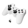 Gamepad Wireless Esperanza GLADIATOR EGG108W Alb Gamepad Wireless Esperanza GLADIATOR EGG108W Alb