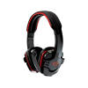 Игровые наушники Esperanza RAVEN EGH310R, Красный, 2x мини джек 3.5mm, Динамики 40mm, Регулятор громкости, Длина кабеля 2m, Вес 220g Игровые наушники Esperanza RAVEN EGH310R, Красный, 2x мини джек 3.5mm, Динамики 40mm, Регулятор громкости, Длина кабеля 2m, Вес 220g