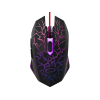 Mouse Esperanza LIGHTNING MX211, mouse de gaming, 2400dpi, senzor optic, LED multicolor, cablu USB împletit Mouse Esperanza LIGHTNING MX211, mouse de gaming, 2400dpi, senzor optic, LED multicolor, cablu USB împletit