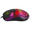 Mouse Esperanza ANTEROS MX305, mouse de gaming, 2400dpi, senzor optic, LED RGB, cablu împletit USB-C Mouse Esperanza ANTEROS MX305, mouse de gaming, 2400dpi, senzor optic, LED RGB, cablu împletit USB-C