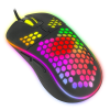 Mouse Esperanza ANTEROS MX305, mouse de gaming, 2400dpi, senzor optic, LED RGB, cablu împletit USB-C Mouse Esperanza ANTEROS MX305, mouse de gaming, 2400dpi, senzor optic, LED RGB, cablu împletit USB-C